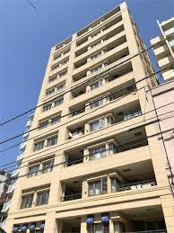 グランシティ鳥越エスティーナ